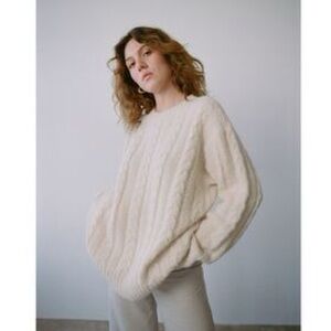 Ozma Imogene sweater